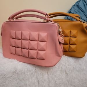 One of a Kind Shoulder Bag♥️♥️